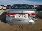 2009 Hyundai Azera Gls продається в Kansas City, KS - Rear End