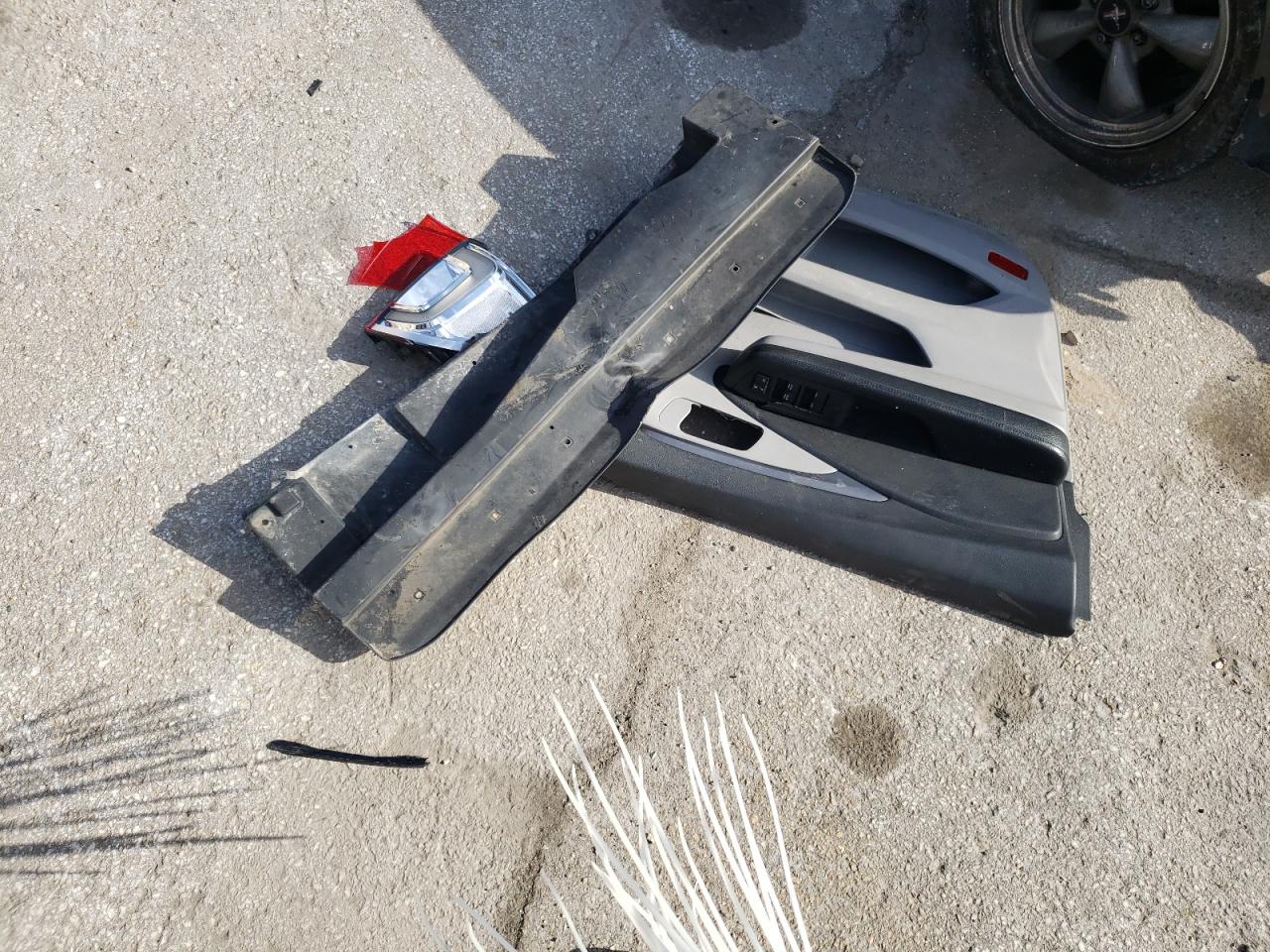 2018 Honda Pilot Ex VIN: 5FNYF5H39JB015905 Lot: 41818704