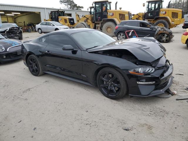 1FA6P8CF5L5105487 | 2020 Ford mustang gt