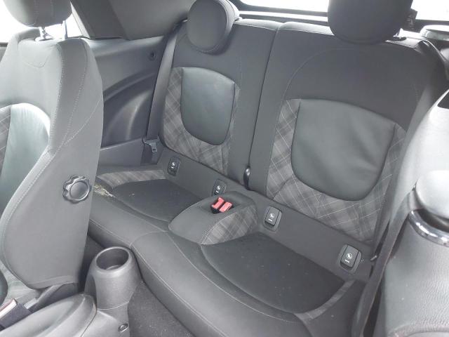 2016 MINI CONVERTIBLE 2.0 COOPER S 2DR