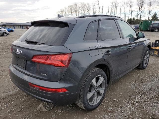 WA1ANAFY0L2105083 Audi Q5 PREMIUM 3