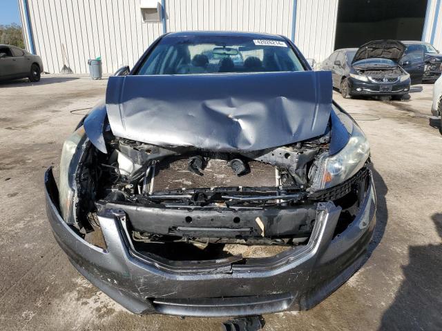  HONDA ACCORD 2012 Серый