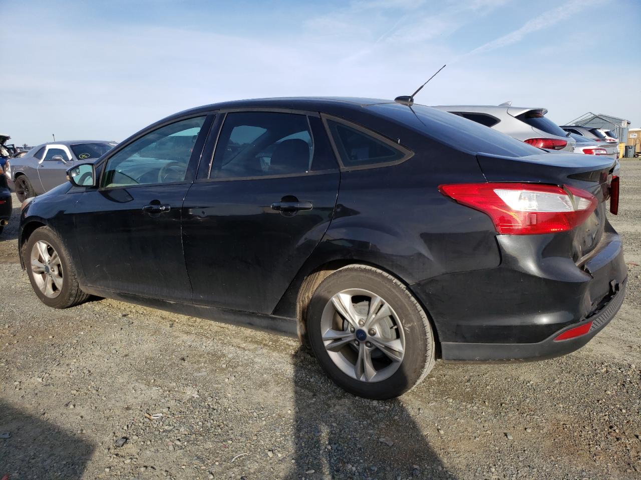 2013 Ford Focus - Image 2