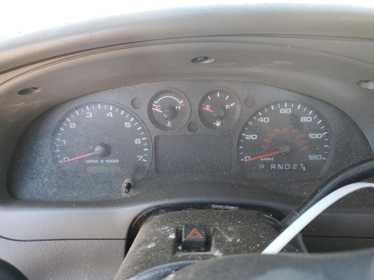 2008 Ford Ranger Super Cab VIN: 1FTYR14DX8PA11361 Lot: 43869764