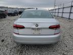 2020 Volkswagen Passat Se for Sale in Cahokia Heights, IL - Side
