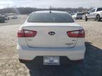 2016 Kia Rio Lx zu verkaufen in Kansas City, KS - Burn