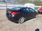 2013 Hyundai Elantra Gls for Sale in Charles City, VA - Rear End