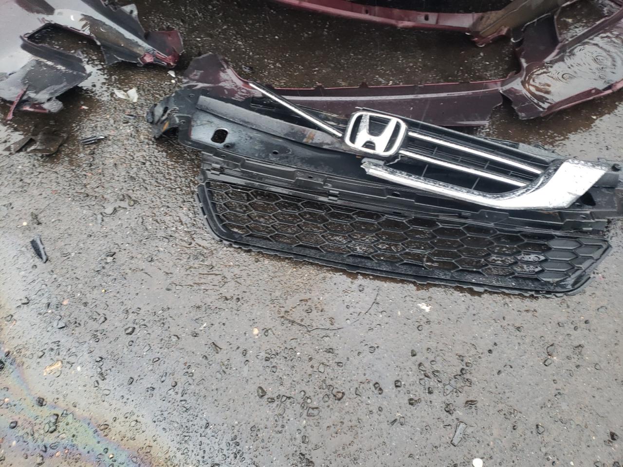 2013 Honda Accord - Image 12