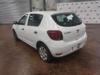 2020 DACIA SANDERO ESSENTIAL SCE 1.0 SCE ESSENTIAL 5DR for sale at Copart NEWBURY