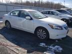 2012 Honda Accord Exl for Sale in York Haven, PA - Side