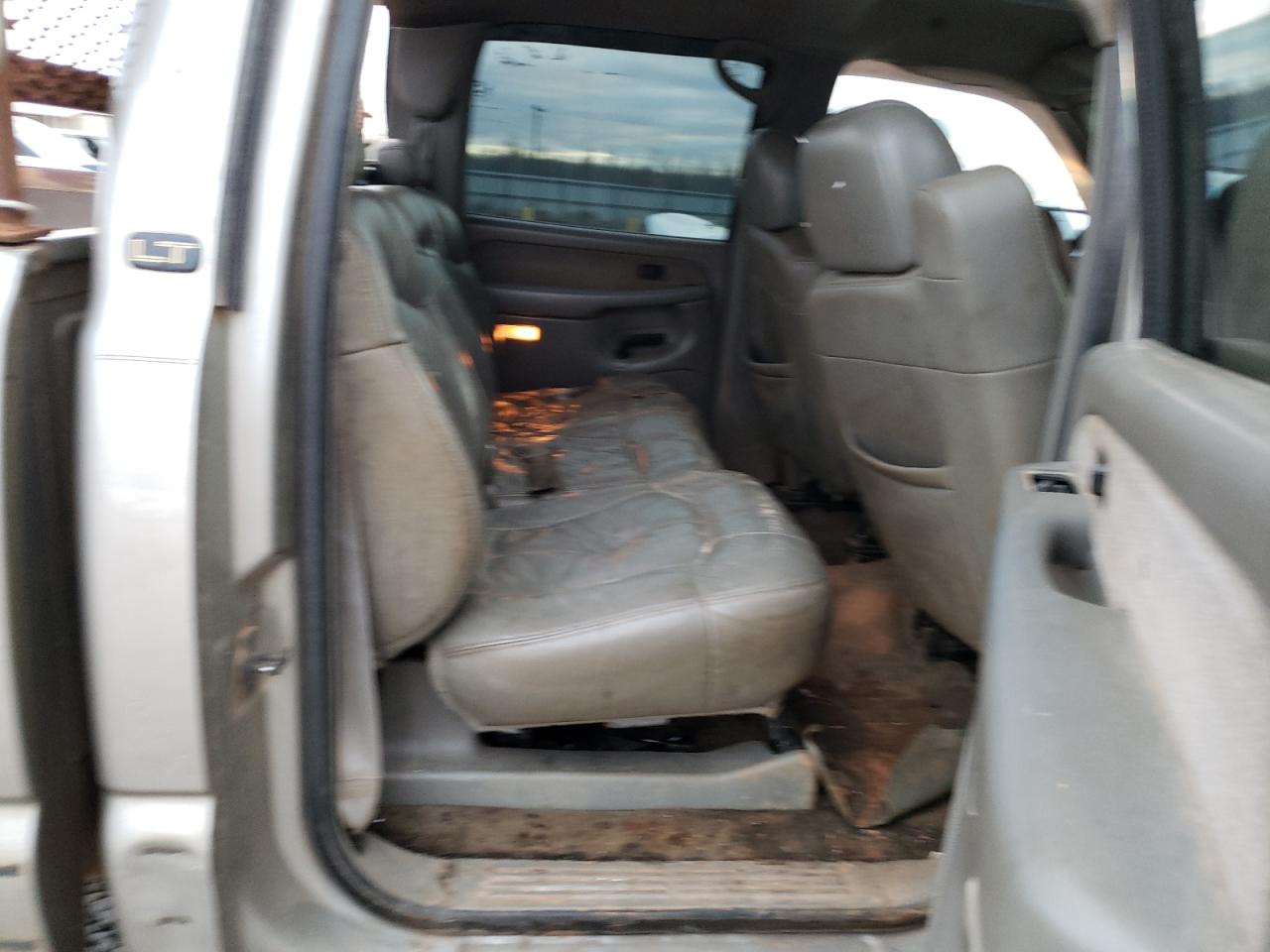 2002 Chevrolet Silverado K1500 Heavy Duty VIN: 1GCGK13U72F190537 Lot: 41558434