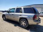 2003 Chevrolet Trailblazer  en Venta en Austell, GA - Front End