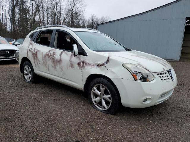 2009 NISSAN ROGUE S