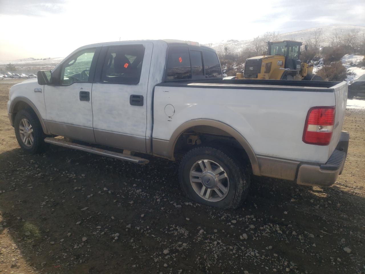 2006 Ford F-150 - Image 2