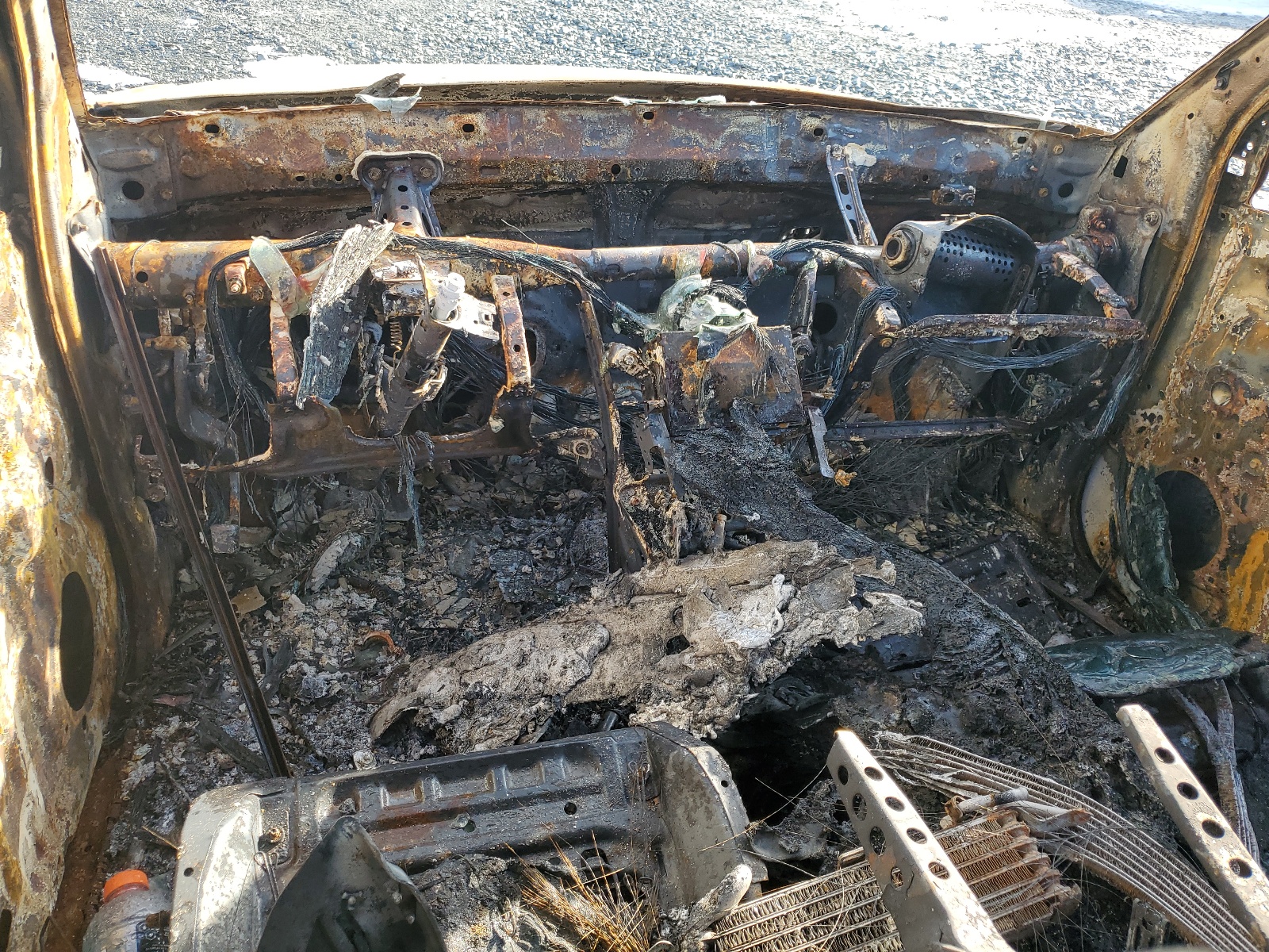 JTEHF21AX20087814 2002 Toyota Highlander Limited