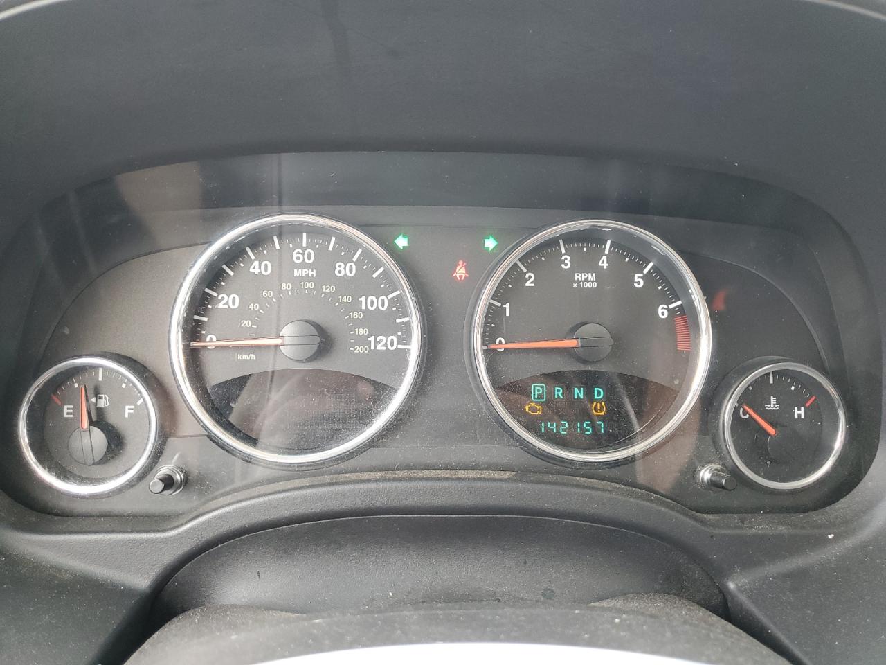 2009 Jeep Compass Limited VIN: 1J4FT57B69D110251 Lot: 42918114