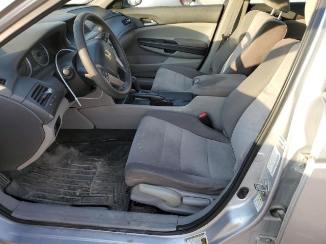 2010 HONDA ACCORD LX 1HGCP2F36AA078267  43569174