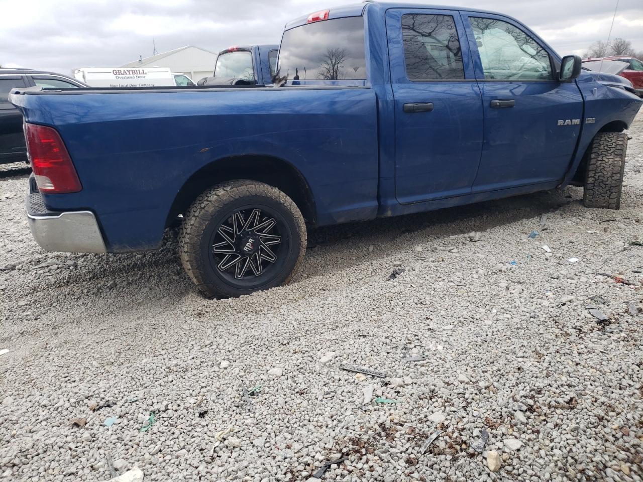 2010 Dodge RAM - Image 3