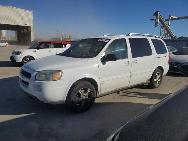 2006 Chevrolet Uplander Lt იყიდება Kansas City-ში, KS - Side