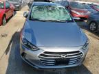 2017 Hyundai Elantra Se للبيع في Bridgeton، MO - Rollover