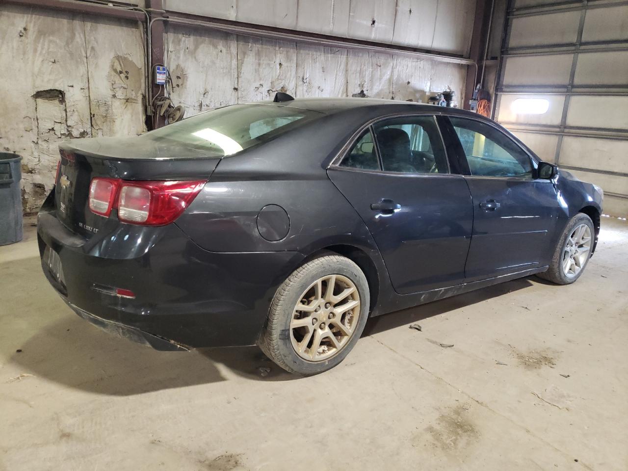 2014 Chevrolet Malibu - Image 3