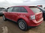 2008 Ford Edge Limited იყიდება Dyer-ში, IN - Front End