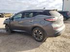 2017 Nissan Murano S for Sale in San Antonio, TX - Front End