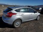 2012 Ford Focus Sel იყიდება North Las Vegas-ში, NV - Mechanical