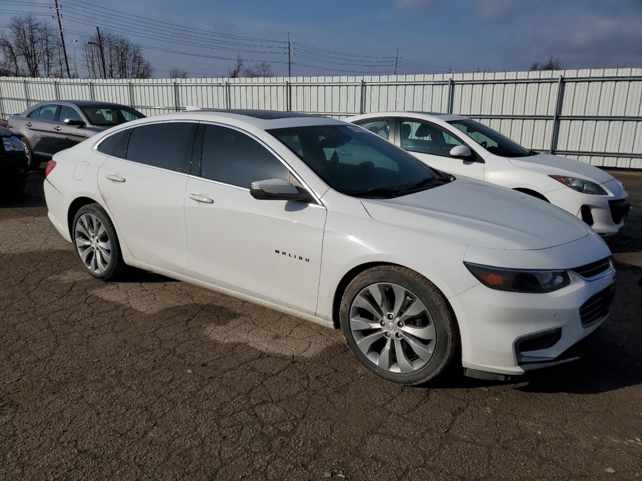 1G1ZH5SX4HF247997 2017 Chevrolet Malibu Premier