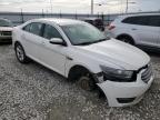 2014 Ford Taurus Sel for Sale in Cahokia Heights, IL - Front End