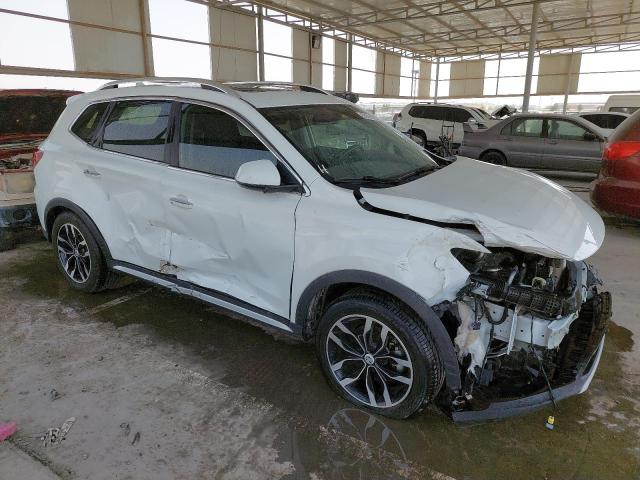 LSJA24U68LS013901 - 2020 MG RX5 - #undefined