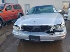 2000 Buick Park Avenue  de vânzare în Elgin, IL - Front End