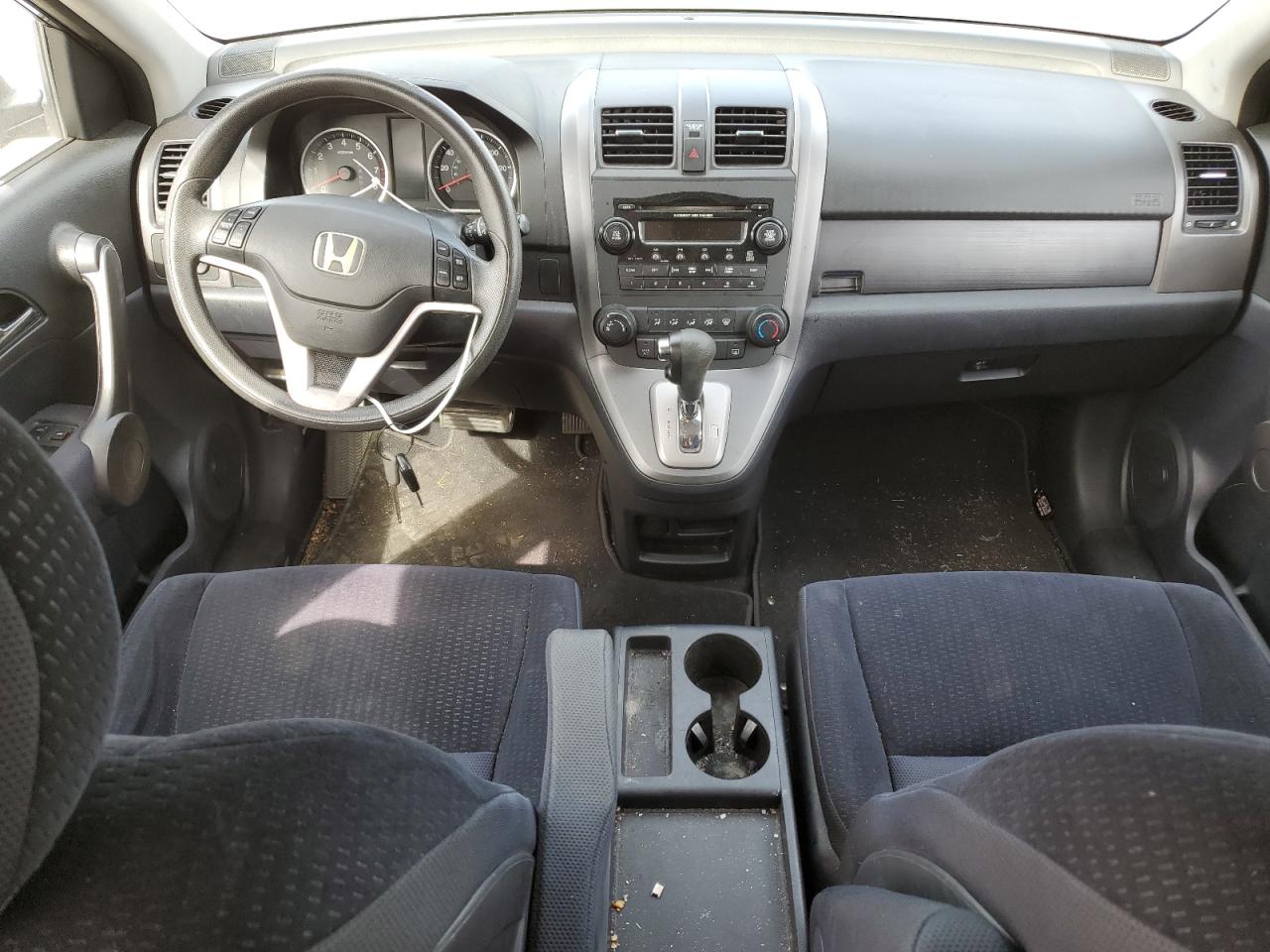 2009 Honda CR-V - Image 8