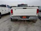 2012 Dodge Ram 3500 Laramie na sprzedaż w Harleyville, SC - Front End