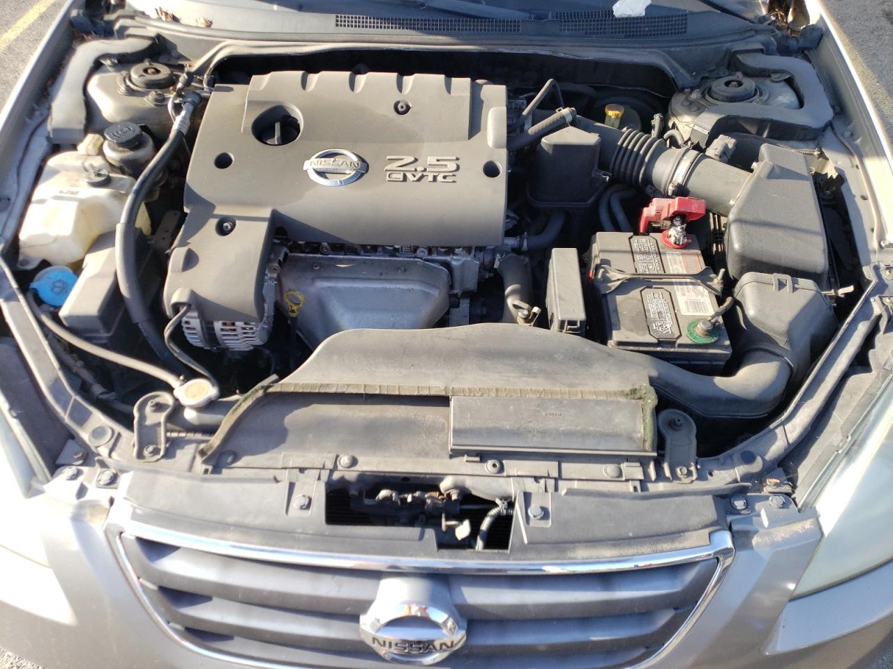 1N4AL11D43C235805 2003 Nissan Altima Base