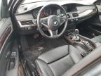 2009 Bmw 528 I en Venta en New Braunfels, TX - Normal Wear