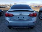 2015 Infiniti Q50 Base zu verkaufen in Dyer, IN - Side