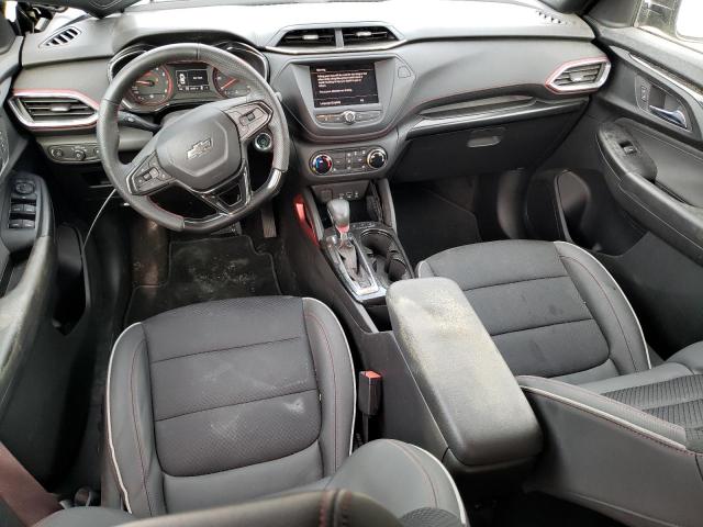  CHEVROLET TRAILBLZR 2023 Черный