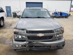 2011 Chevrolet Colorado Lt en Venta en Shreveport, LA - Front End