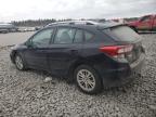 2017 Subaru Impreza Premium de vânzare în Candia, NH - Side