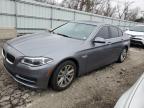 2014 Bmw 528 I продається в Bridgeton, MO - Front End