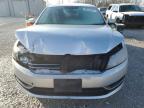 2015 Volkswagen Passat S en Venta en Wayland, MI - Front End