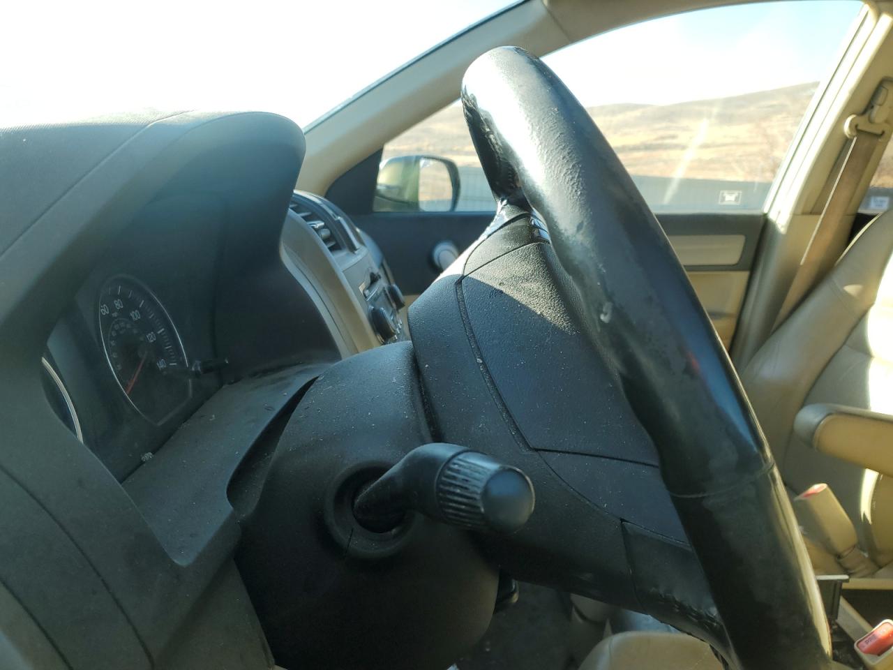 2007 Honda Cr-V Exl VIN: JHLRE48747C105931 Lot: 44679724