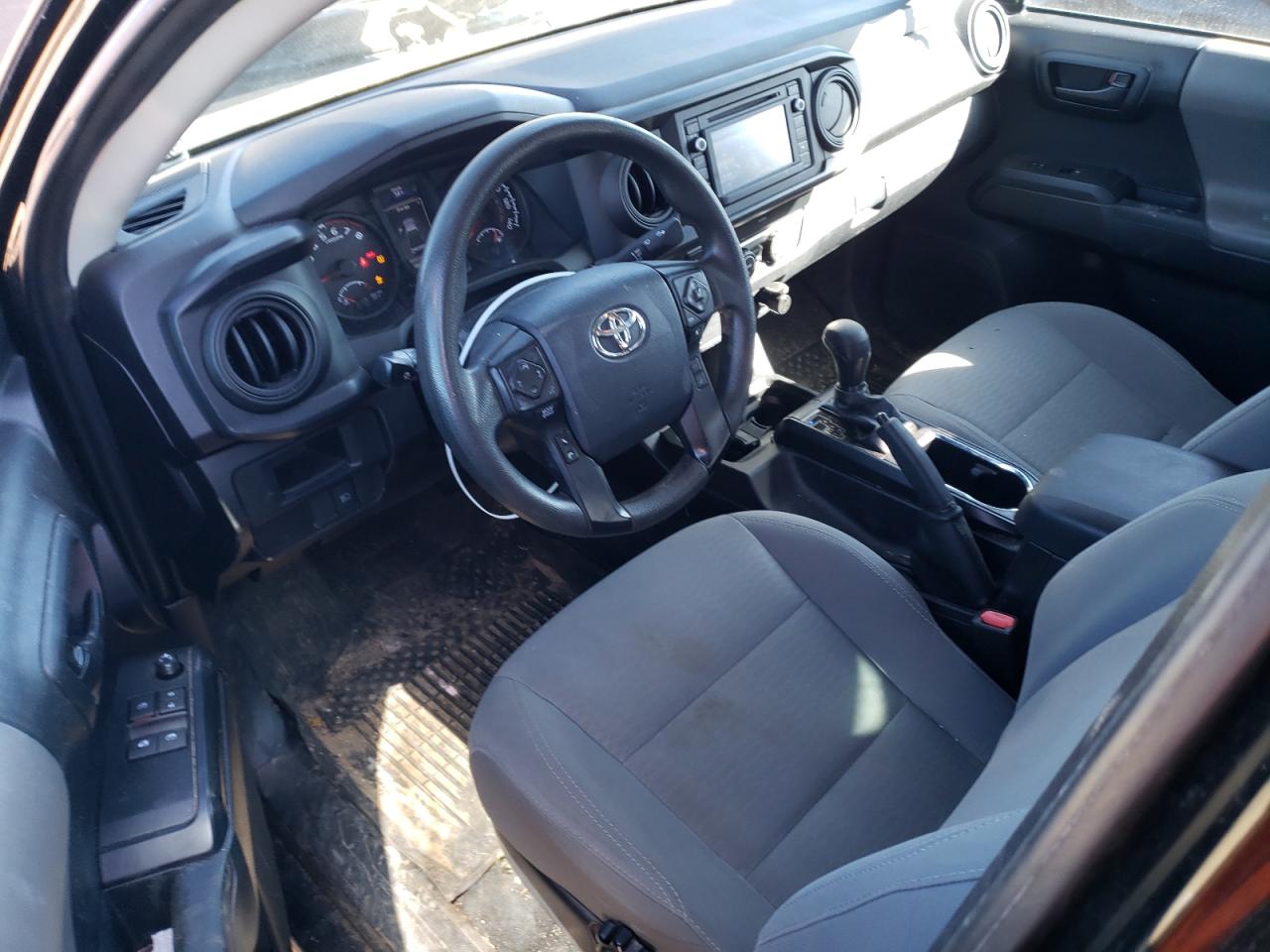 2019 Toyota Tacoma - Image 8