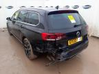 2022 VOLKSWAGEN PASSAT GTE for sale at Copart BRISTOL