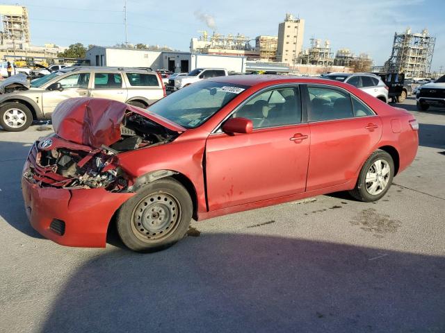 2011 Toyota Camry Base for Sale in Greenwell Springs, LA - Front End