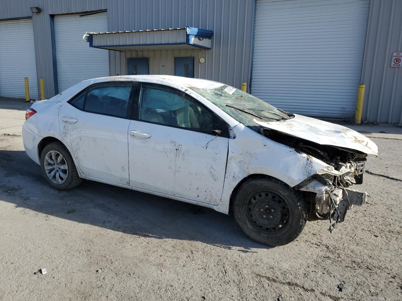 2T1BURHE9GC706756 2016 Toyota Corolla L