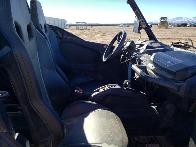 2020 CAN-AM MAVERICK SPORT MAX DPS 1000R