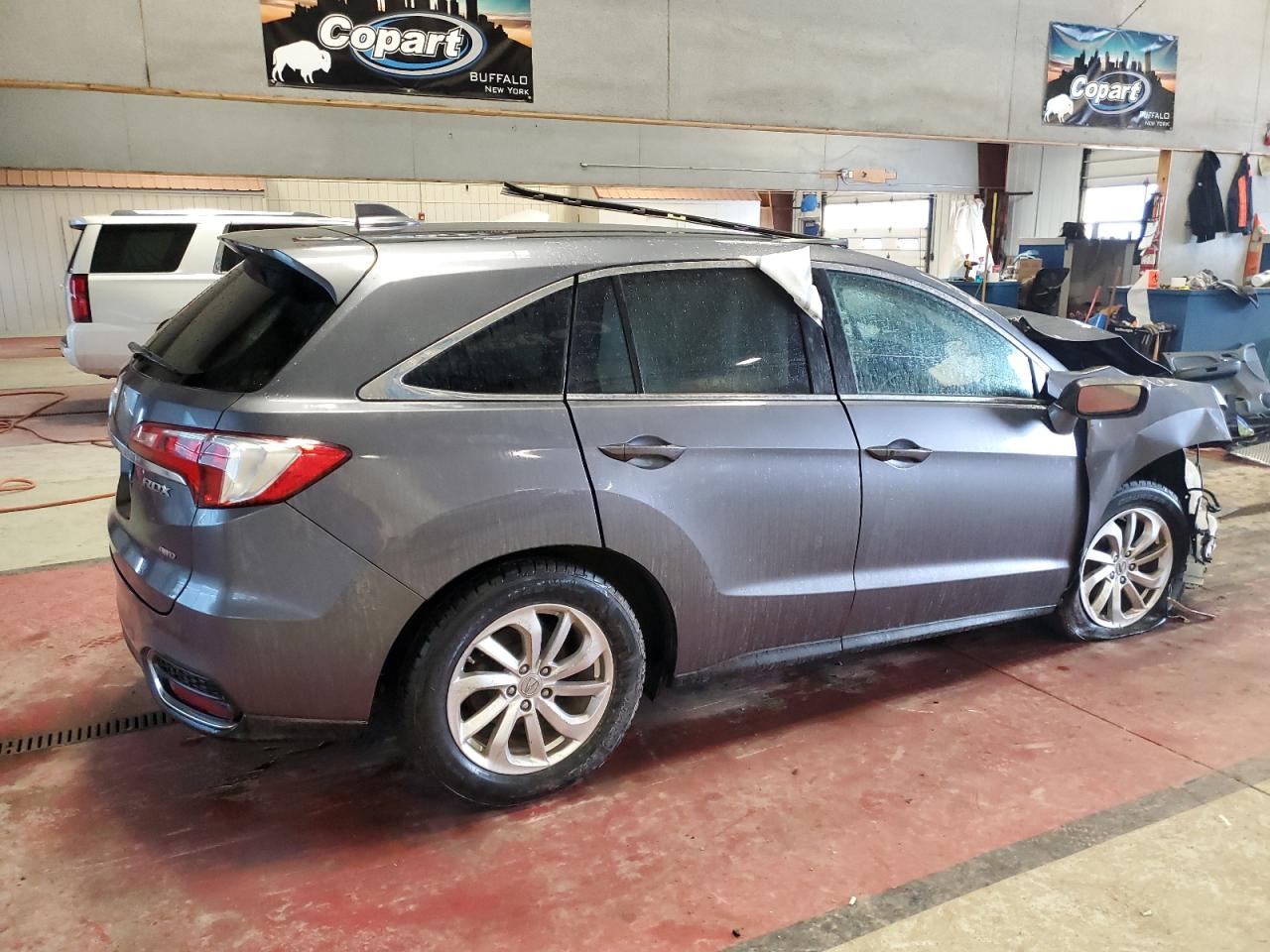 2017 Acura RDX - Image 3