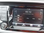 2017 SKODA FABIA SE T for sale at Copart SANDTOFT